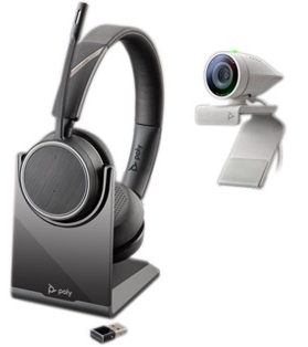 Poly Studio P Series