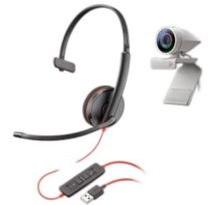 Poly Studio P Series