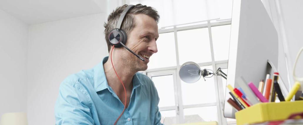 Contact Center Headset Solutions Blackwire