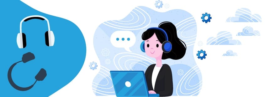 Bluetooth Headsets Hybrid Work