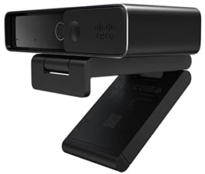Cisco Webex 4K Desk Camera