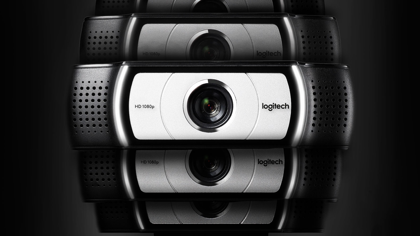 Logitech C930e Webcam Call - Logitech C930e
