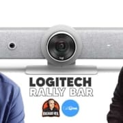 Rally Bar blog header