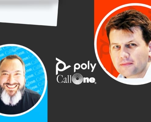 Changes in Poly Contact Center