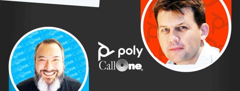 Changes in Poly Contact Center