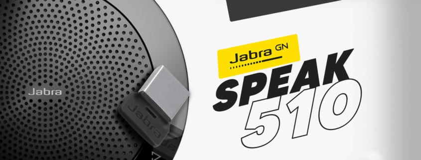 Jabra Speak 510