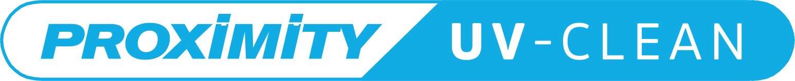 Proximity UV Clean logo