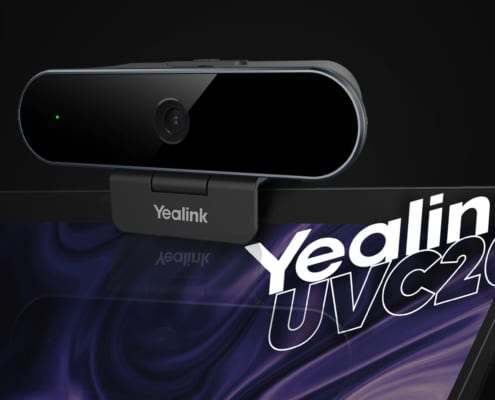 Yealink UVC20 Webcam