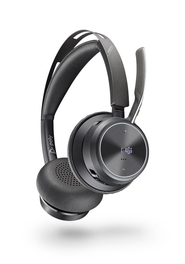 Poly Solutions Voyager 2