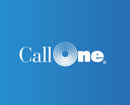 Call One New CEO