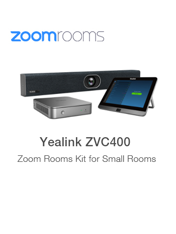 Yealink Large Group Solutions