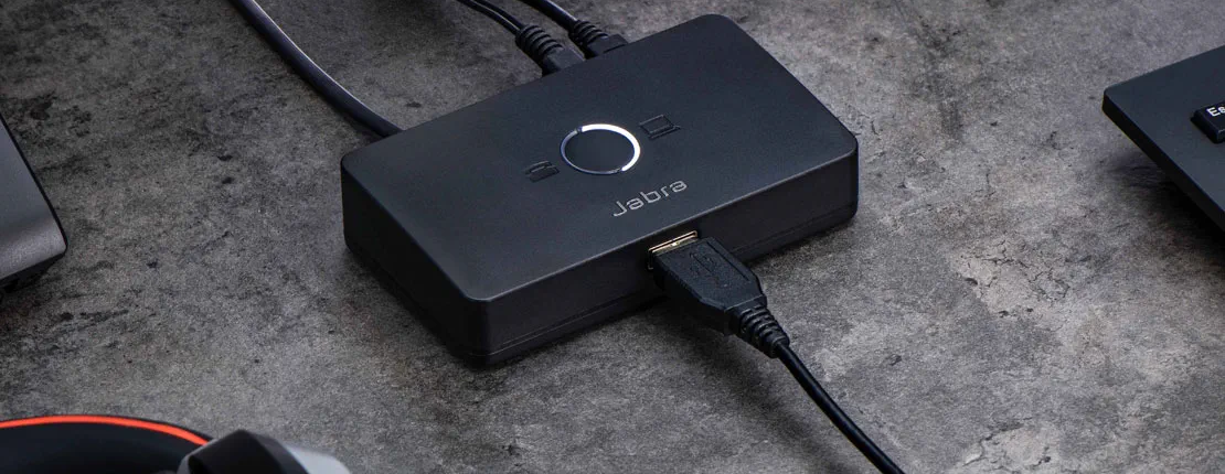 EHS Cables for Wireless Headsets
