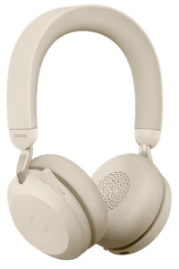 Active Noise Cancelling Headsets Jabra Evolve2 75