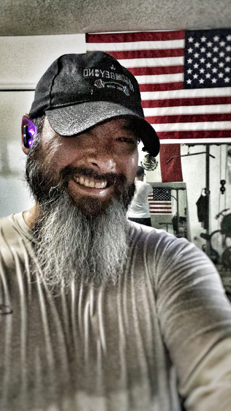 Fitness Journey
