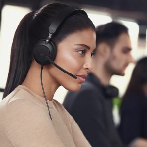 SonicCloud Recommended Headsets