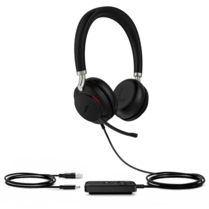 Active Noise Cancelling Headsets Logitech Zone Wireless Plus