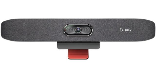 Poly Studio R30 vs. Poly Studio P15