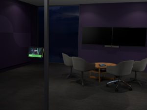All-in-one Video Bars