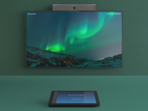 All-in-one Video Bars