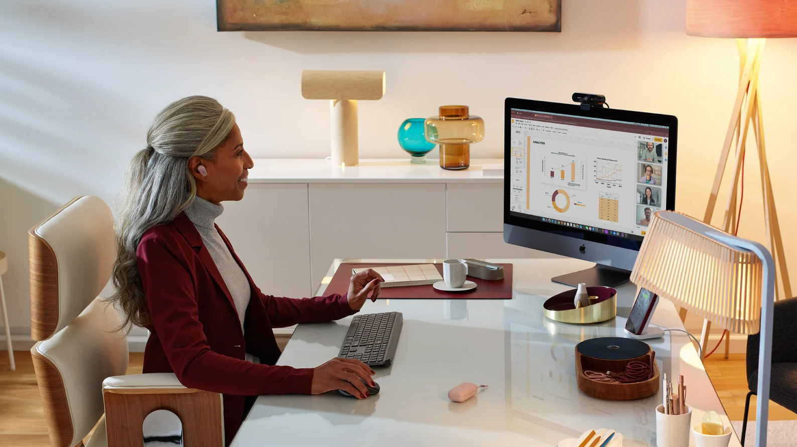 Logitech Collaboration Kit
