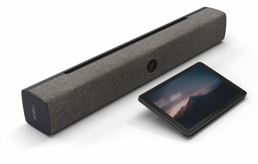 All-in-one Video Bars