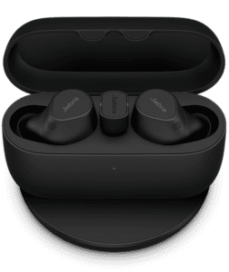 Active Noise Cancelling Headsets Jabra Evolve2 75