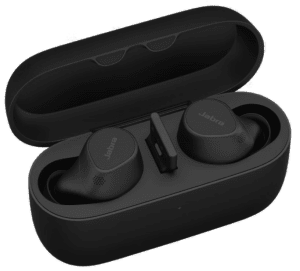 Active Noise Cancelling Headsets Jabra Evolve2 75