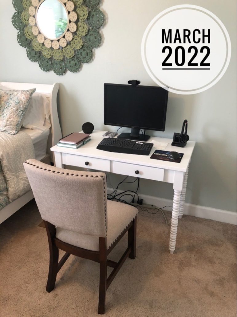 My Favorite Home Office Technology