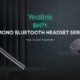 Yealink BH71 Mono Bluetooth Headset